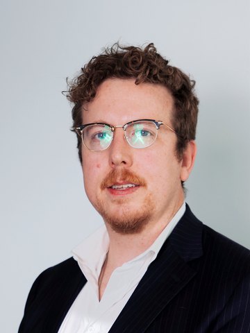 Brendan J. Crowley