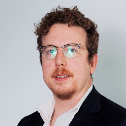 Brendan J. Crowley