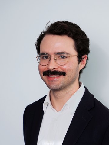 Carson W. Fallo