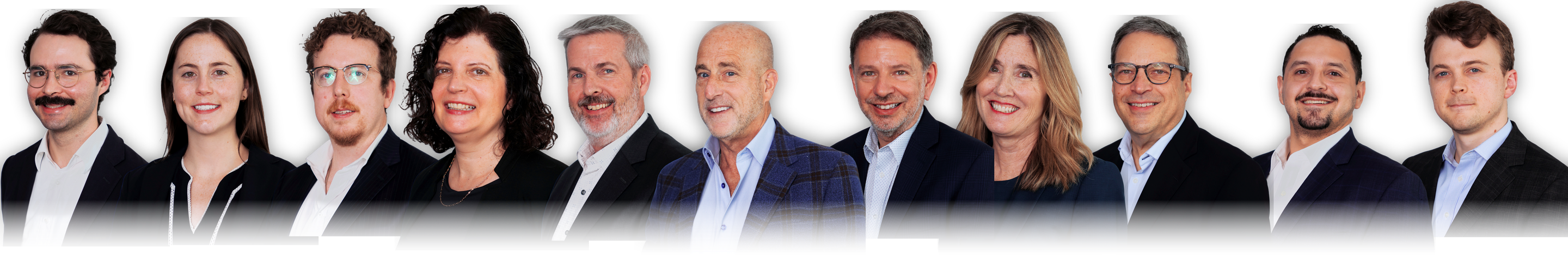 The attorneys of Baum Sigman Auerbach & Neuman, Ltd.